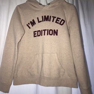 hoodie, sweatshirt